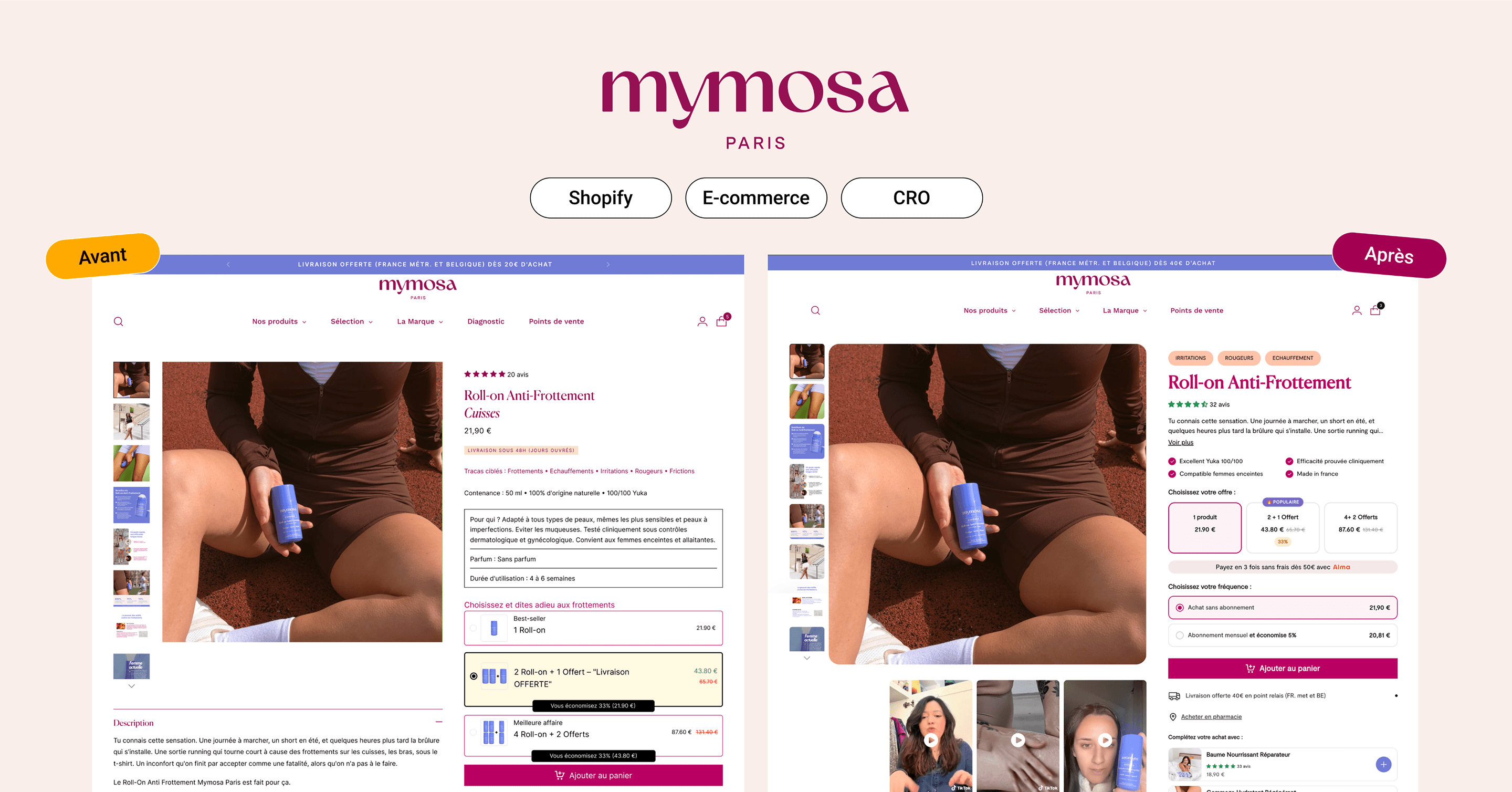 Mymosa